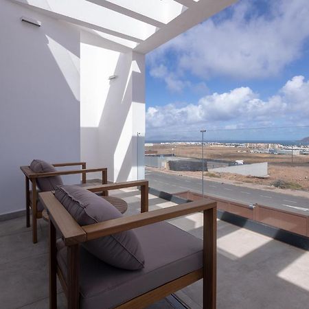 Villa Yolo Luxe Sur Private Pool Corralejo By Holidays Home Extérieur photo