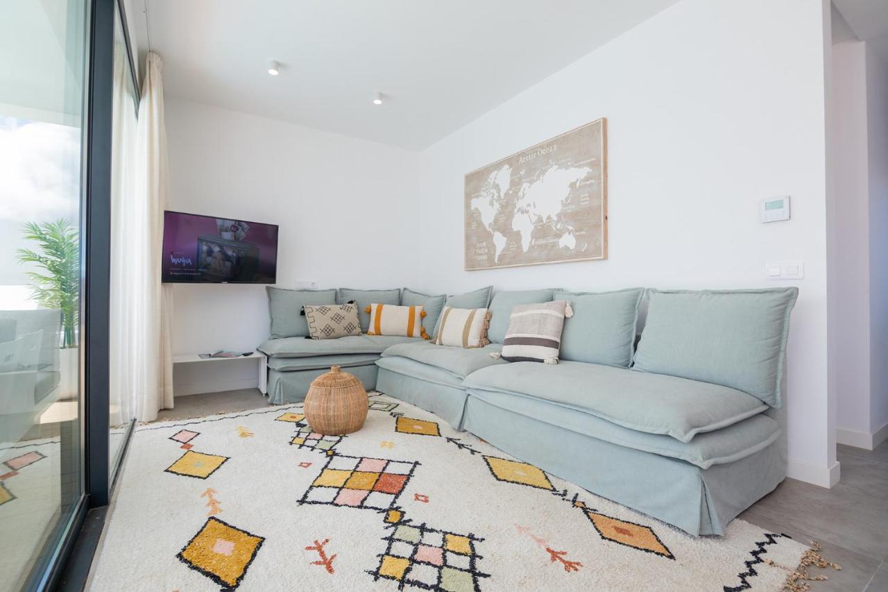 Villa Yolo Luxe Sur Private Pool Corralejo By Holidays Home Extérieur photo