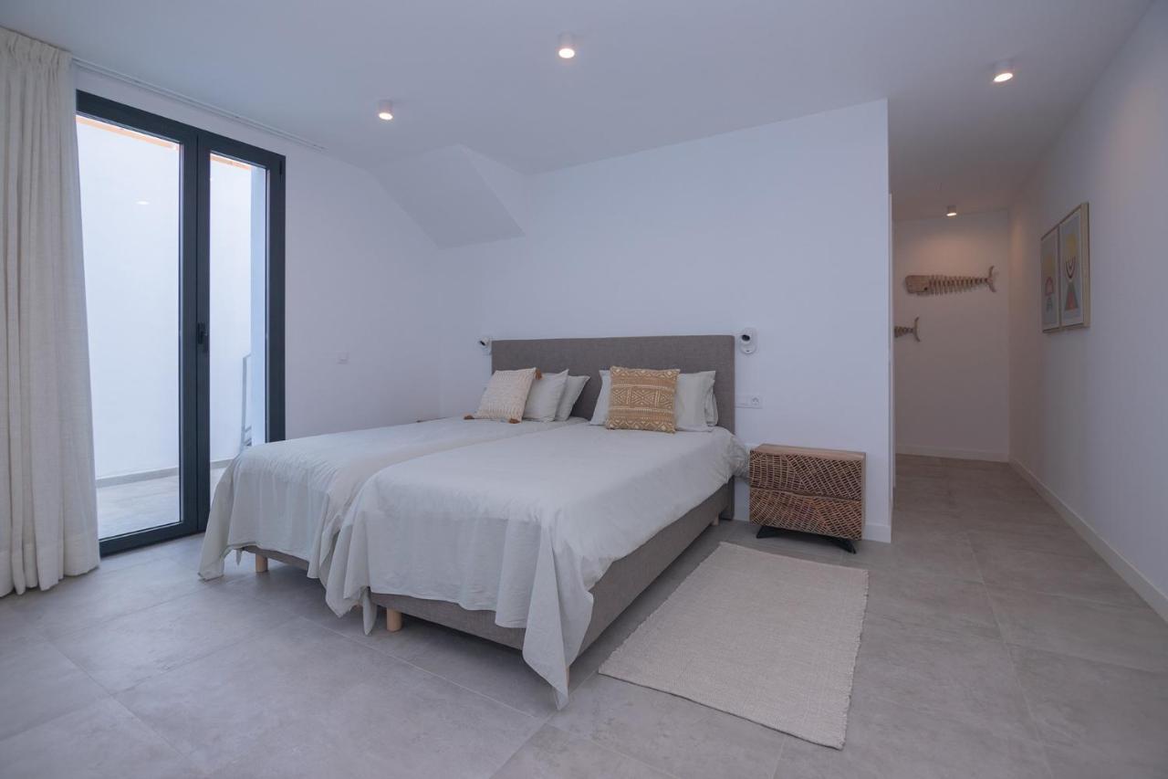Villa Yolo Luxe Sur Private Pool Corralejo By Holidays Home Extérieur photo