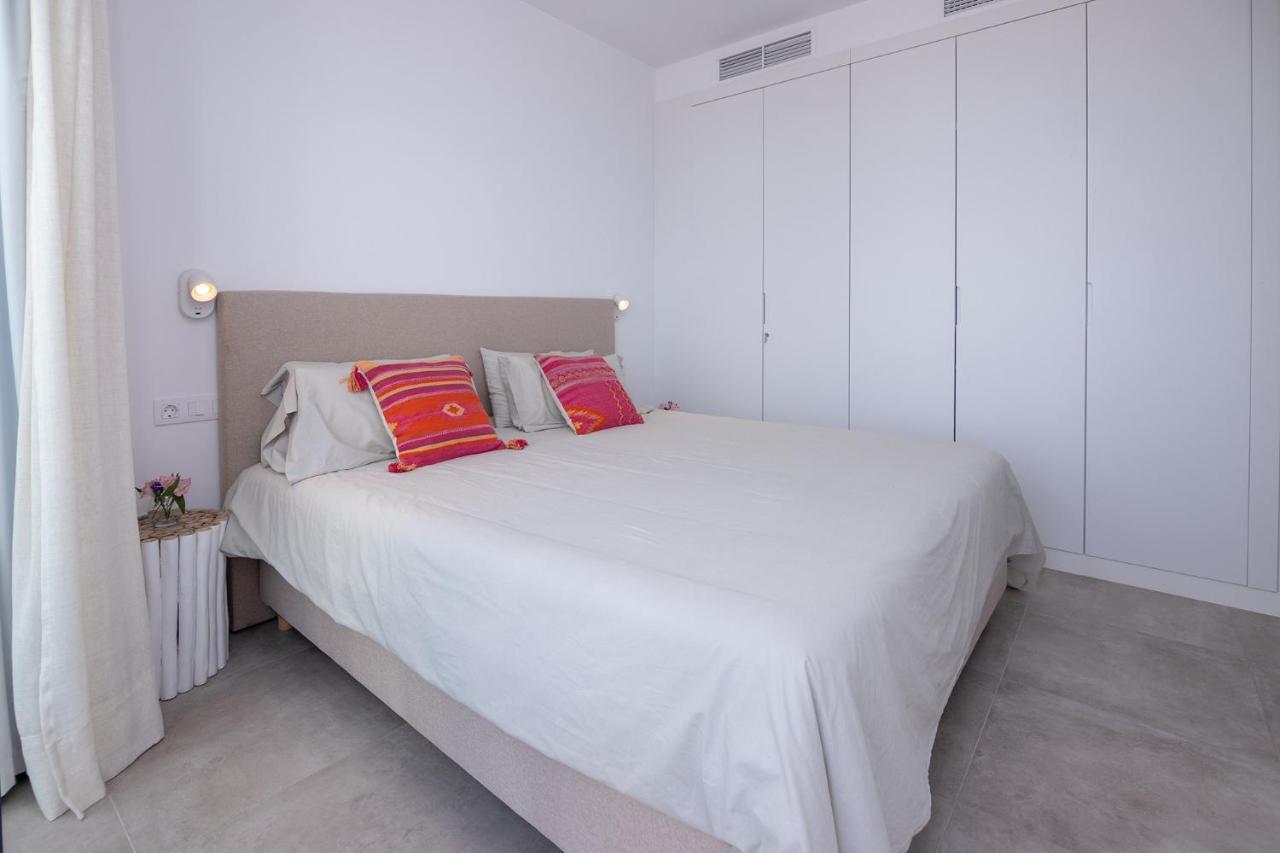 Villa Yolo Luxe Sur Private Pool Corralejo By Holidays Home Extérieur photo