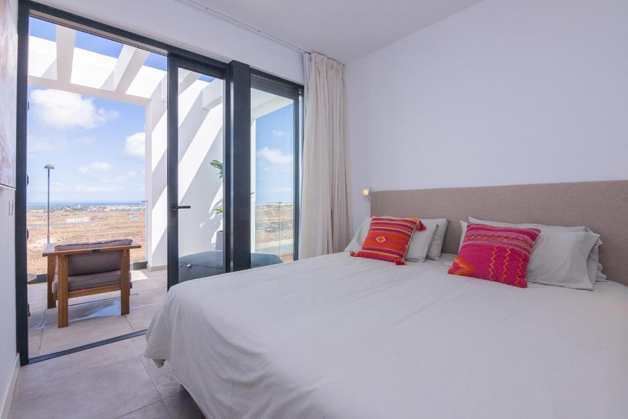 Villa Yolo Luxe Sur Private Pool Corralejo By Holidays Home Extérieur photo