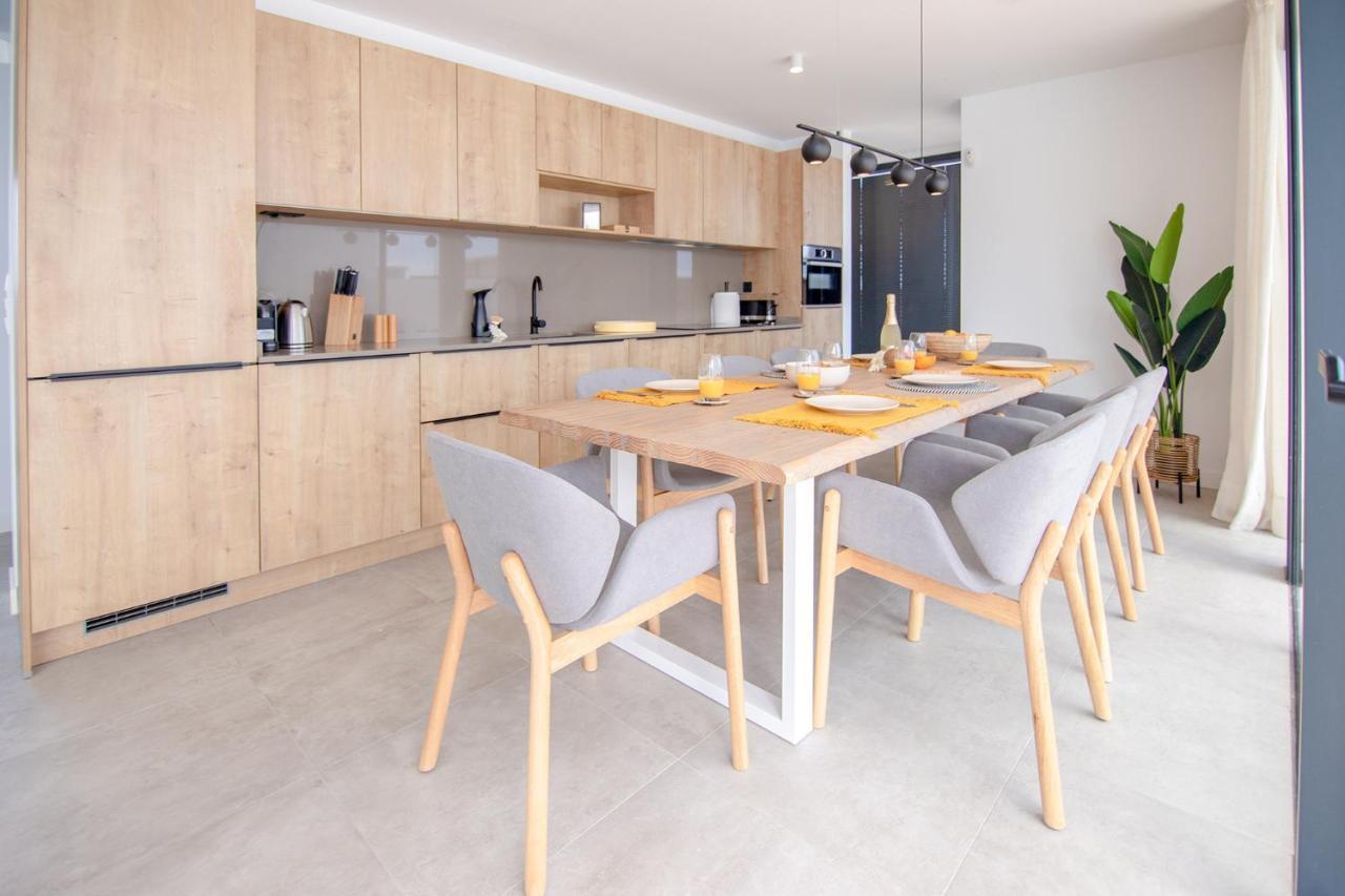 Villa Yolo Luxe Sur Private Pool Corralejo By Holidays Home Extérieur photo