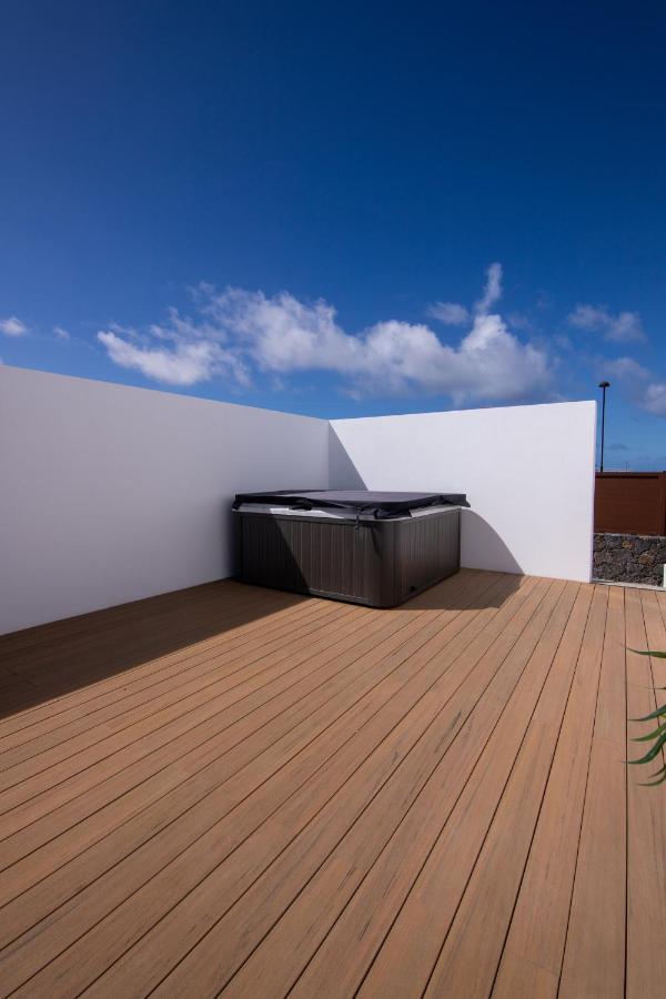 Villa Yolo Luxe Sur Private Pool Corralejo By Holidays Home Extérieur photo