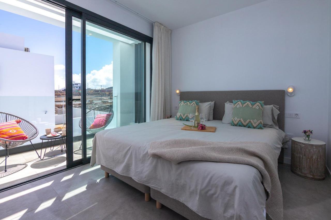 Villa Yolo Luxe Sur Private Pool Corralejo By Holidays Home Extérieur photo
