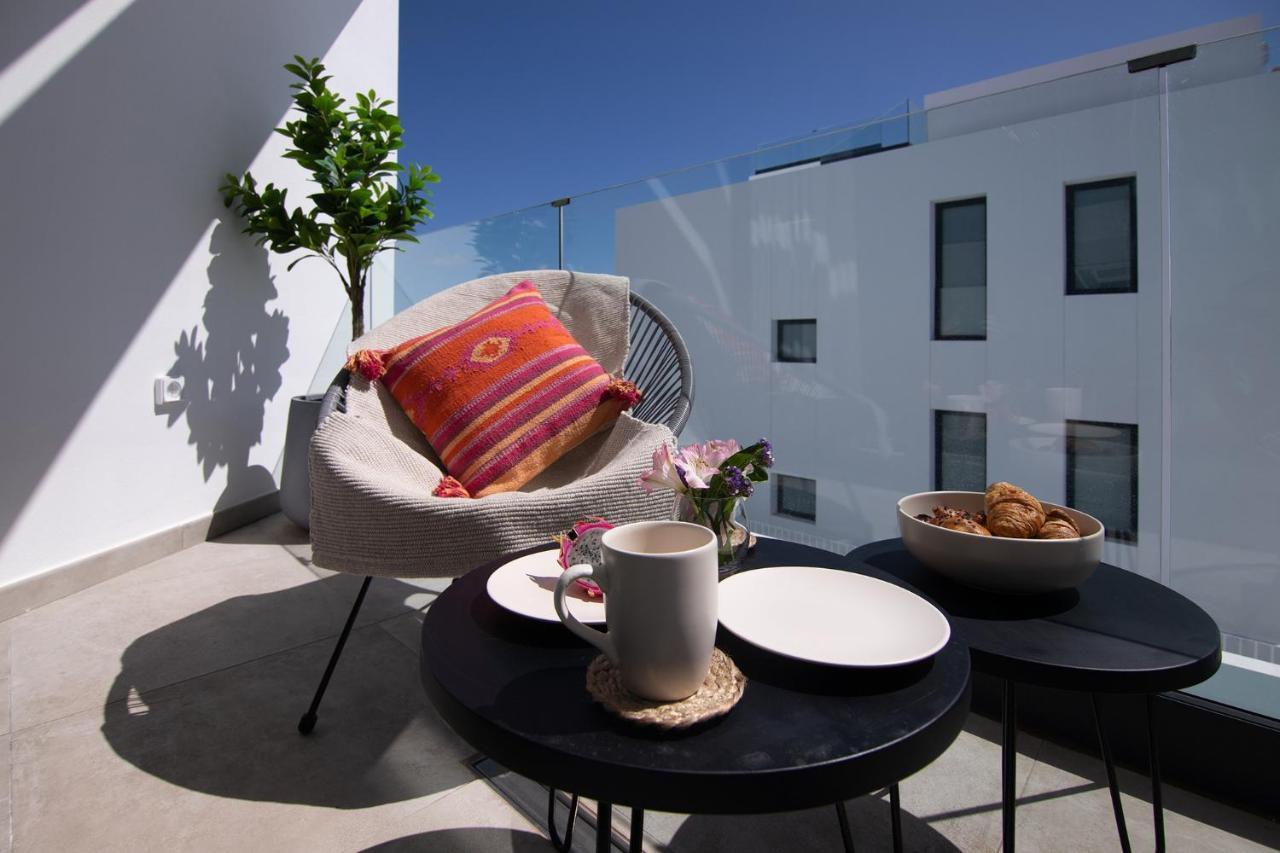 Villa Yolo Luxe Sur Private Pool Corralejo By Holidays Home Extérieur photo